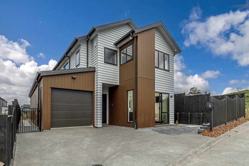 3 Maheu Lane, Wainui, Wainui - Carousel 2