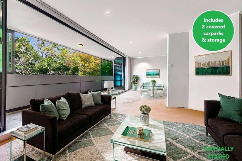 2D/308 Parnell Road, Parnell, Auckland - Carousel 1