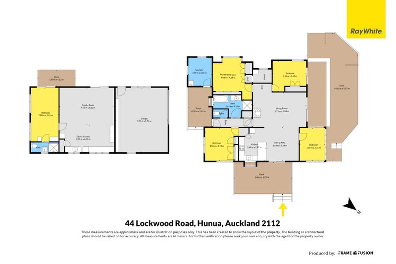 44 Lockwood Road, Papakura - Carousel 26