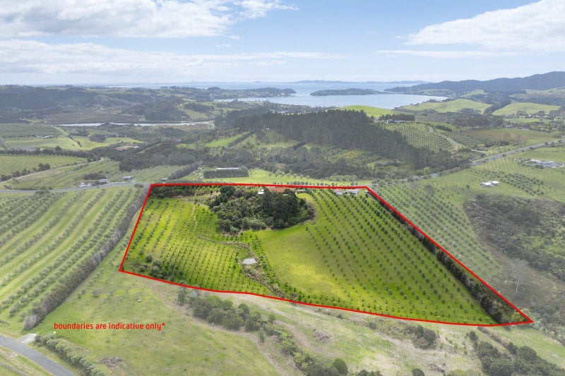163 Midgley Road, Mangonui - Carousel 33