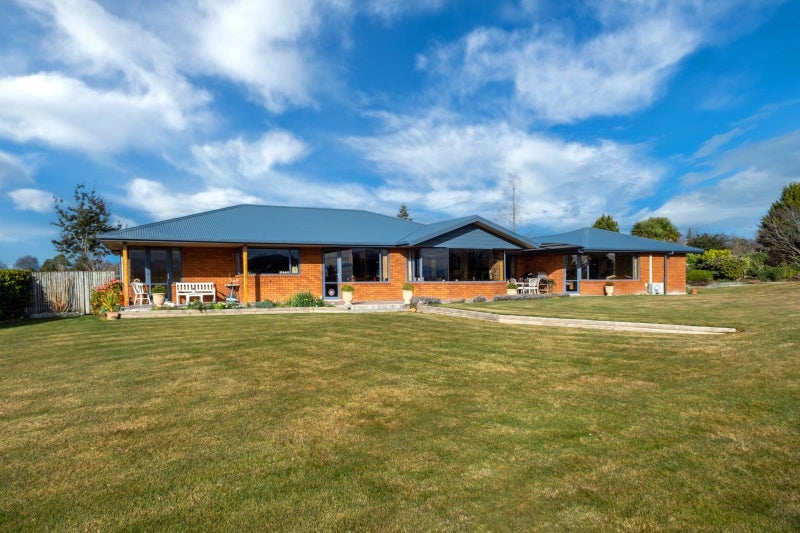 Property Valuation for 41 Kalaugher Road, Geraldine Downs, Geraldine