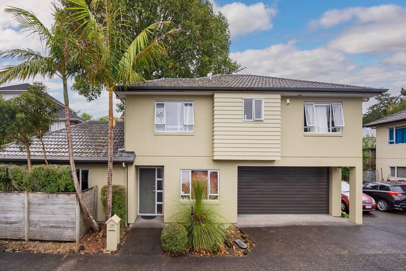 28B Fairlands Avenue, Waterview, Auckland - Carousel 1