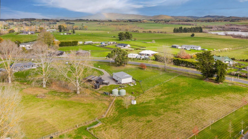 417C Racecourse Road, Waipukurau, Waipukurau - Carousel 30