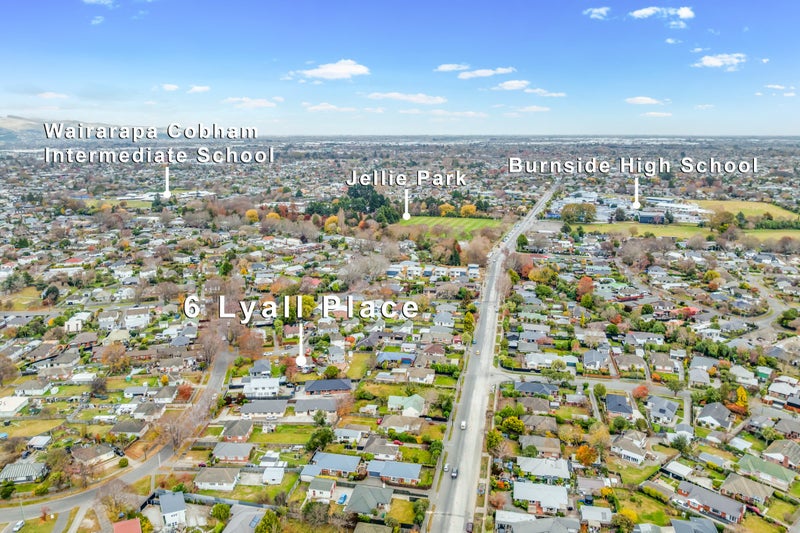 6 Lyall Place, Bryndwr, Christchurch - Carousel 20