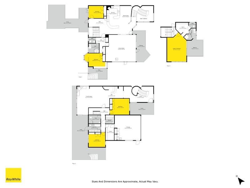 47 Rock Isle Road, Torbay, Auckland - Carousel 24