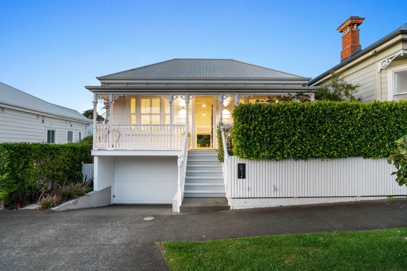 61 Rose Road, Grey Lynn, Auckland City, Auckland - Carousel 1