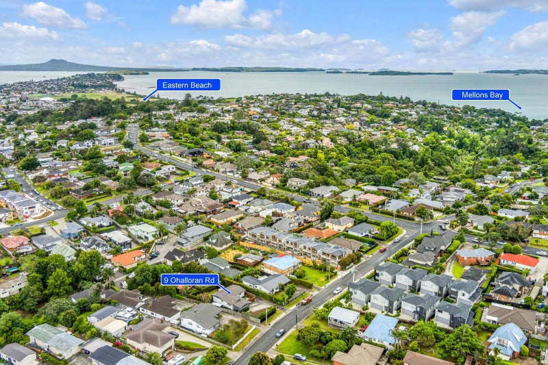 9 O'Halloran Road, Howick, Auckland - Carousel 16