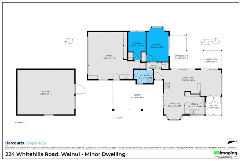 224 Whitehills Road, Waitoki, Silverdale - Carousel 34