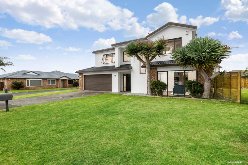 25 Waione Court, Takanini, Auckland - Carousel 1