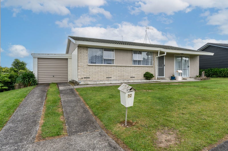 72 Amanda Avenue, Dinsdale, Hamilton - Carousel 1