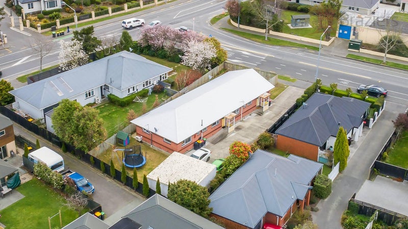 6 Blighs Road, Strowan, Christchurch - Carousel 2