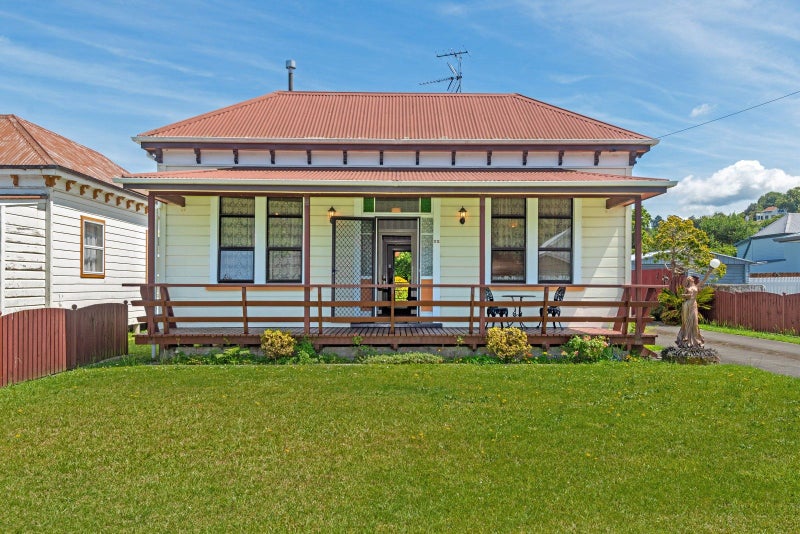22 Mangapapa Road, Mangapapa, Gisborne - Carousel 1