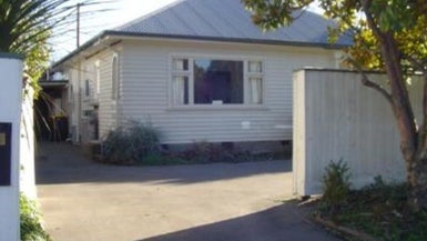 121 Heaton Street, Merivale, Christchurch - Carousel 1