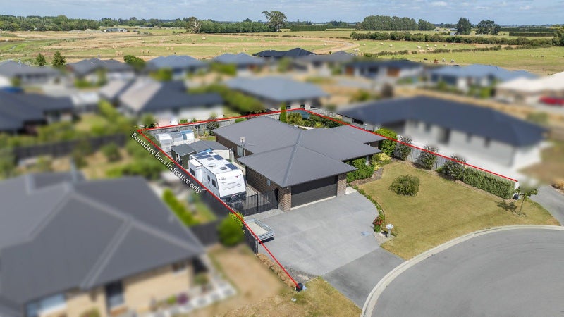9 Galileo Way, Leeston, Leeston - Carousel 2