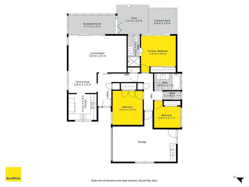 44A Challenger Street, St Heliers, Auckland - Carousel 19