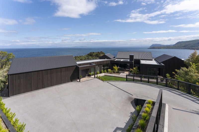 33 Whakamoenga Point, Acacia Bay, Taupō - Carousel 25