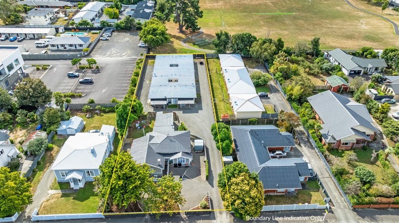 505 Featherston Street, Roslyn, Palmerston North - Carousel 1