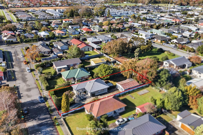 9 Cobra Street, Halswell, Christchurch - Carousel 27