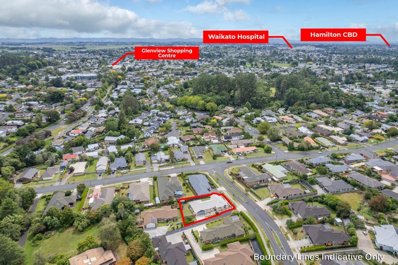 4 Cabourne Drive, Glenview, Hamilton - Carousel 24