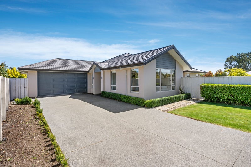 2 Merlewood Road, Prebbleton, Prebbleton - Carousel 24