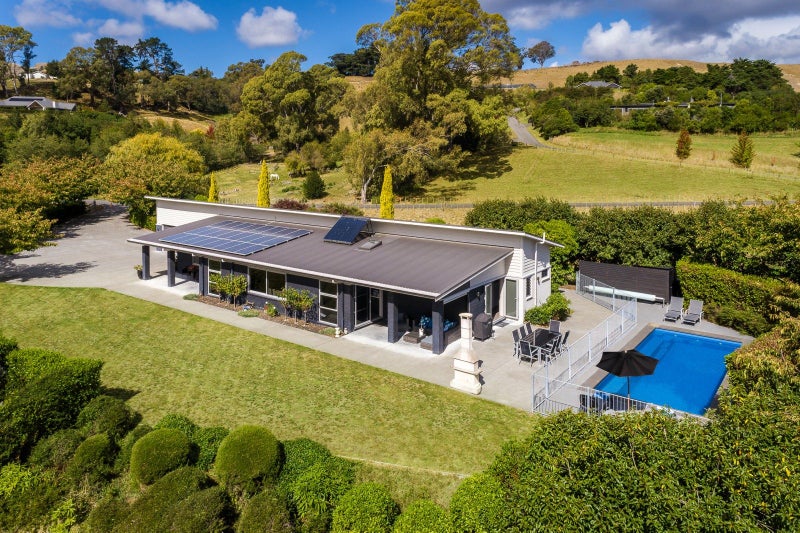 Property Valuation for 35 Sandown Lane, Havelock North Trade Me