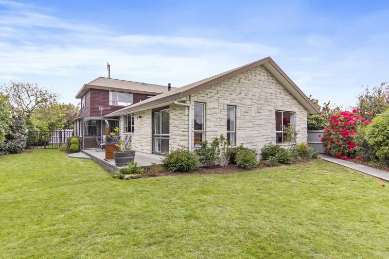 Property Valuation for 32 Flemington Street, Washdyke, Timaru Trade