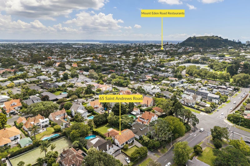 65 St Andrews Road, Epsom, Auckland - Carousel 39