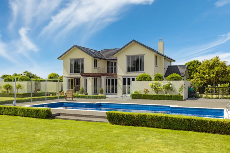 802 Tram Road, Ohoka, Kaiapoi - Carousel 1