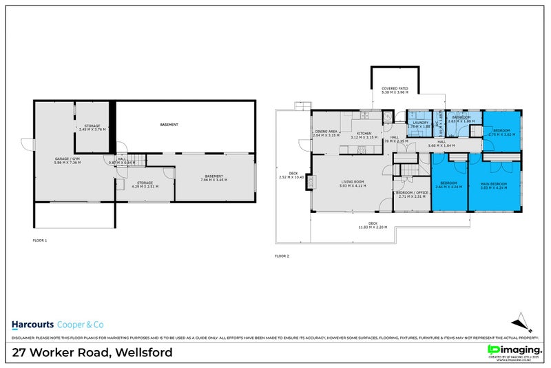 27 Worker Road, Wellsford, Wellsford - Carousel 29