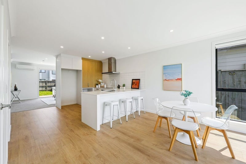 26 Rauriki Lane, Rosehill, Papakura - Carousel 2