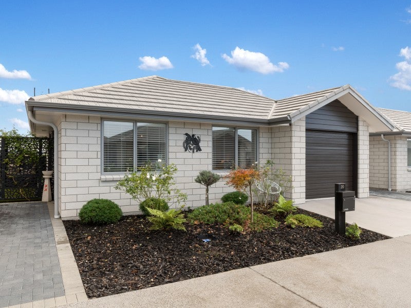 Property Valuation for 20 Arrow Close, Papamoa Trade Me Property
