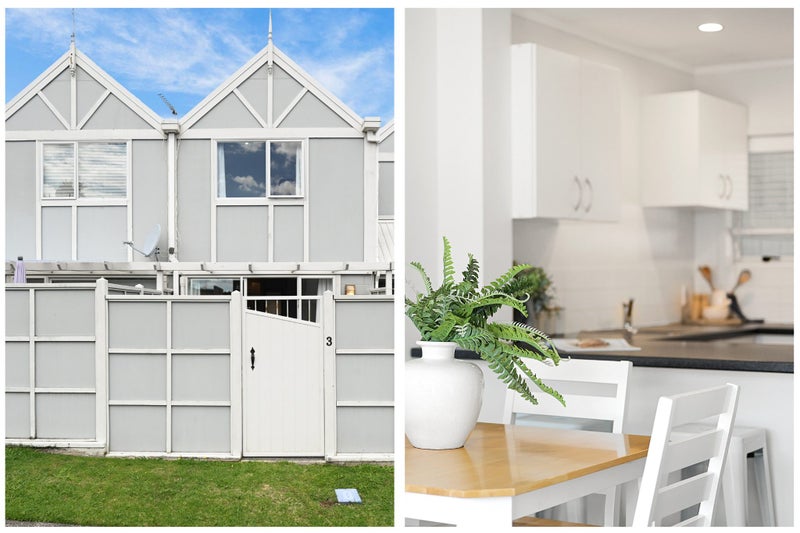 Property Valuation for 3/34 Selwyn Street, Tauranga Trade Me Property