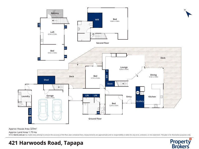 421 Harwoods Road, Tirau, South Waikato, Waikato - Carousel 26