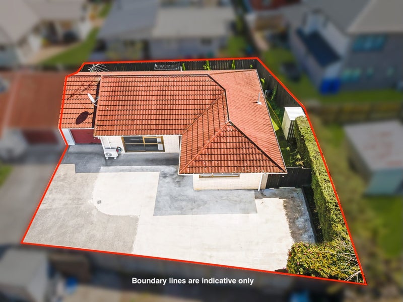 1/27A Scott Road, Papakura, Papakura - Carousel 25