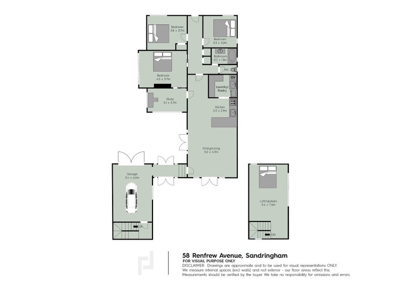 58 Renfrew Avenue, Sandringham, Auckland - Carousel 17