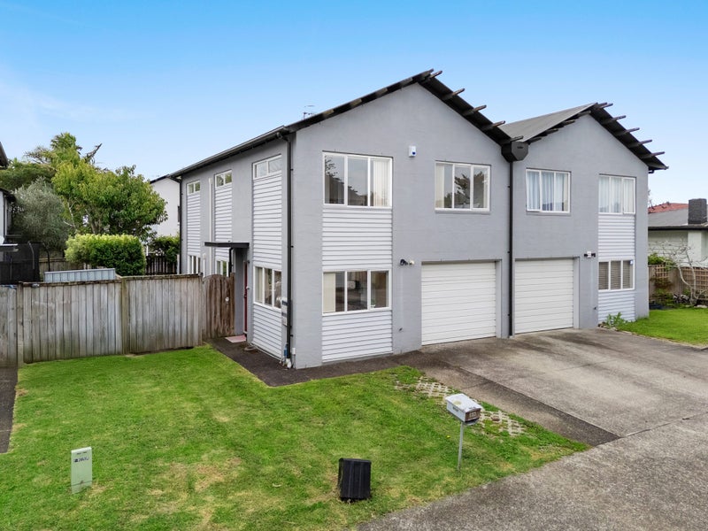 18 Pecan Place, Avondale, Auckland City, Auckland - Carousel 2