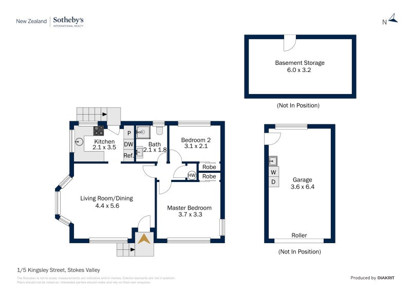 1/5 Kingsley Street, Stokes Valley, Lower Hutt - Carousel 18