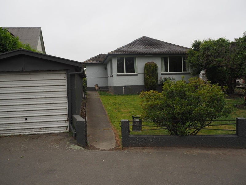 39 River Terrace, Ashburton, Ashburton - Carousel 1