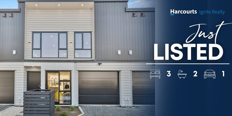 2/12 William Street, Mangere East, Auckland - Carousel 1