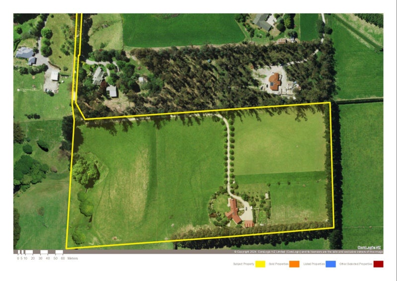 271 Homestead Road, Weston, Oamaru - Carousel 23