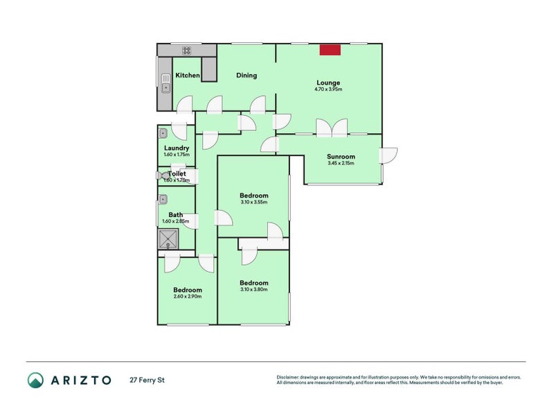 27 Ferry Street, Wyndham, Wyndham - Carousel 23