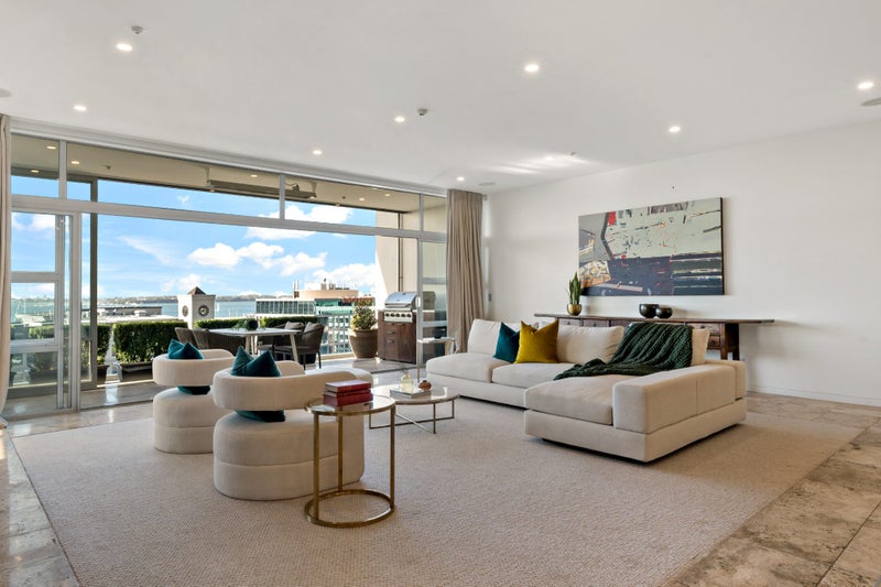 25/23 Graham Street, Auckland Central, Auckland - Carousel 2