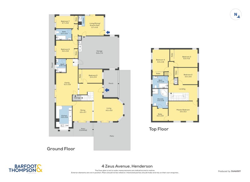 4 Zeus Avenue, Henderson, Auckland - Carousel 15
