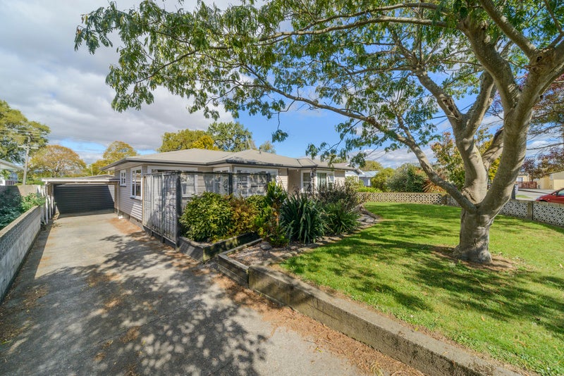 Property Valuation for 48 Duff Crescent, Highbury, Palmerston North Trade Me Property Trade
