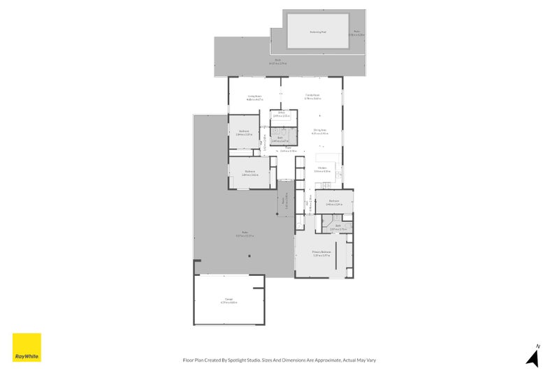 3 Innisfree Drive, Ellerslie, Auckland - Carousel 21