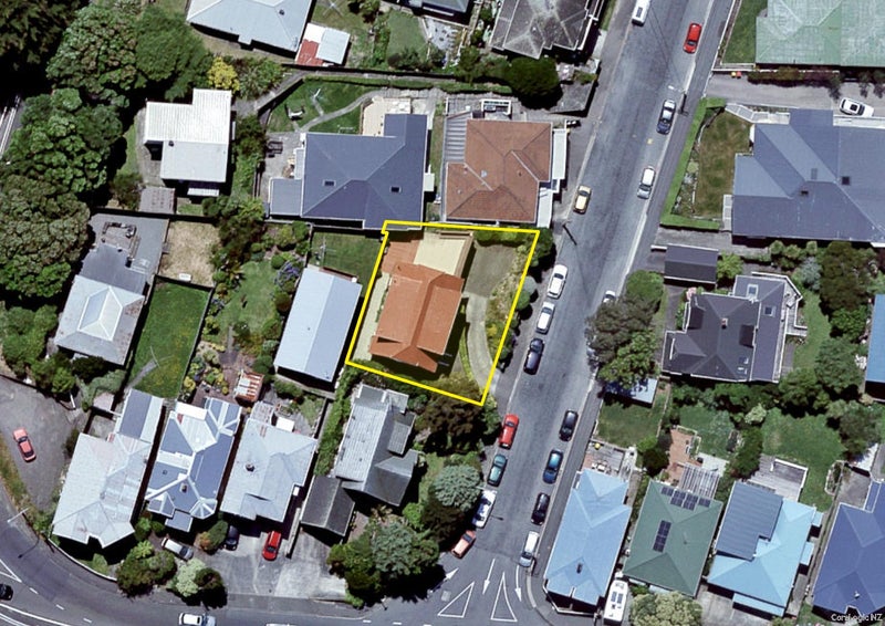 174 Moxham Avenue, Hataitai, Wellington - Carousel 24