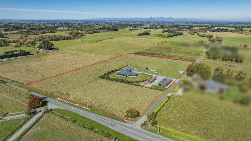 115 Hodgsons Road, Loburn, Rangiora - Carousel 2