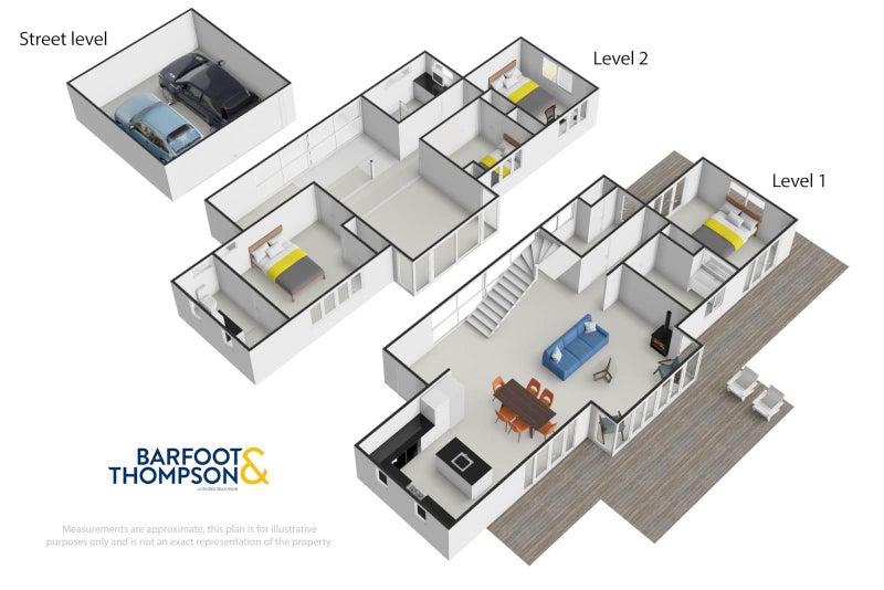 45 Laingholm Drive, Laingholm, Auckland - Carousel 25