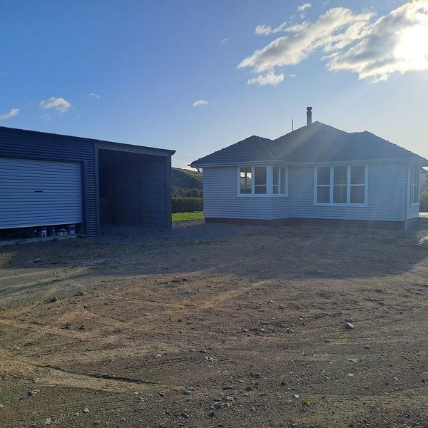 423 Castle Hill Road, Alfredton, Tararua, Manawatu / Whanganui - Carousel 2