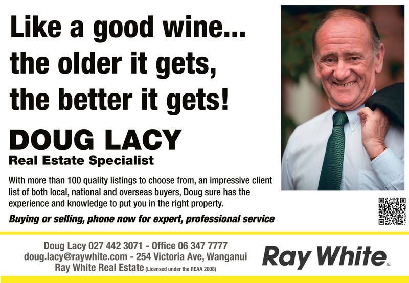 18 Lithgow Drive, Otamatea, Whanganui - Carousel 25